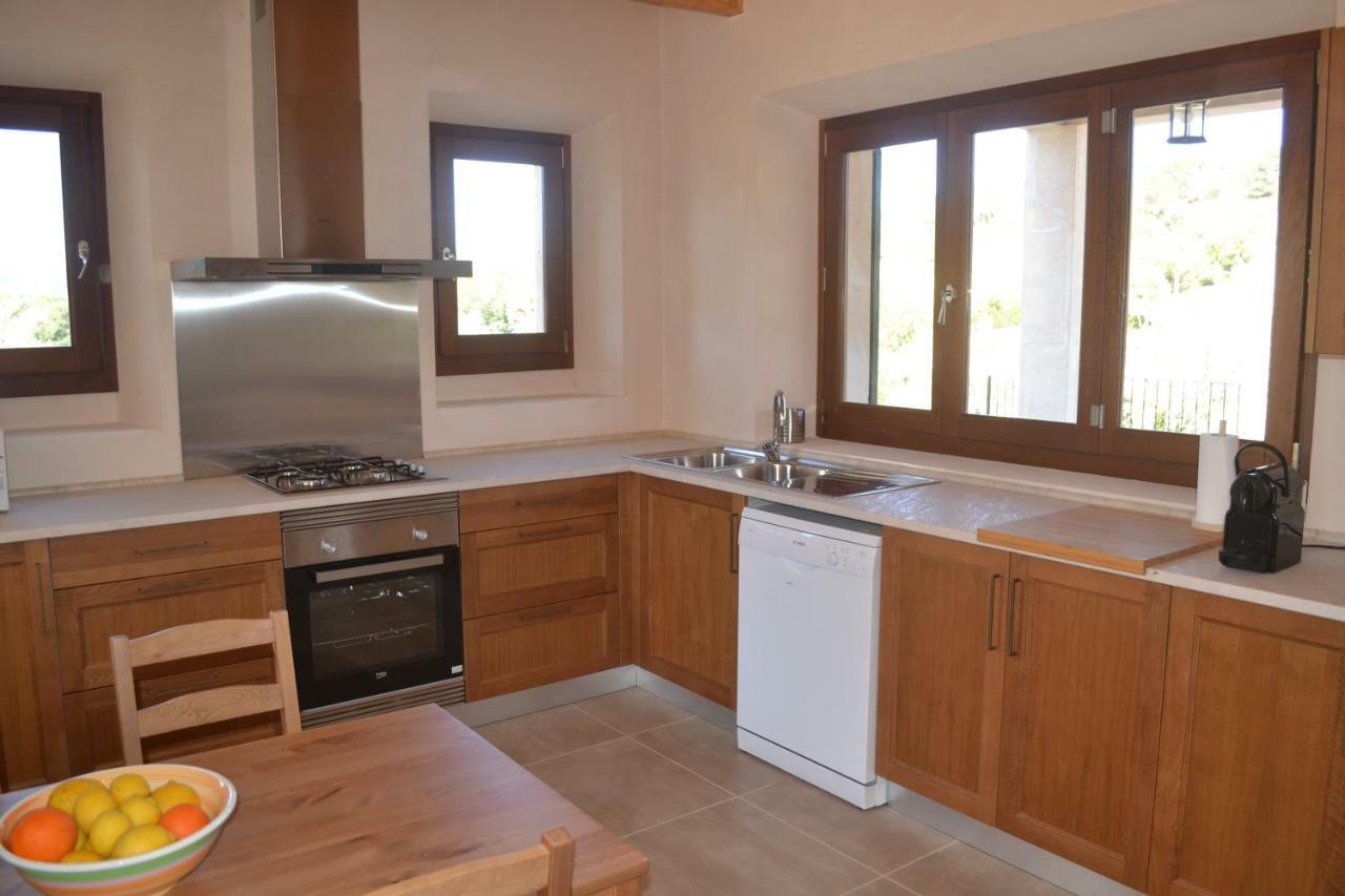 Ca'S Patro Macianer Etv9544 Villa Манакор Екстериор снимка
