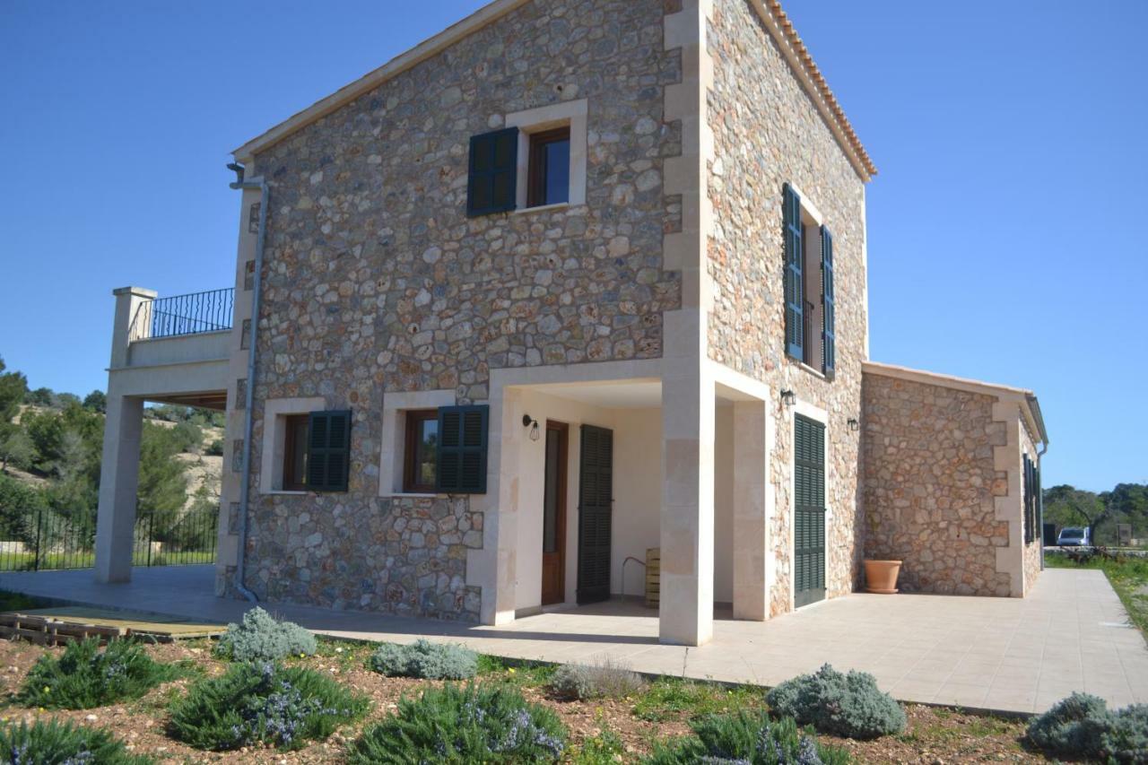 Ca'S Patro Macianer Etv9544 Villa Манакор Екстериор снимка