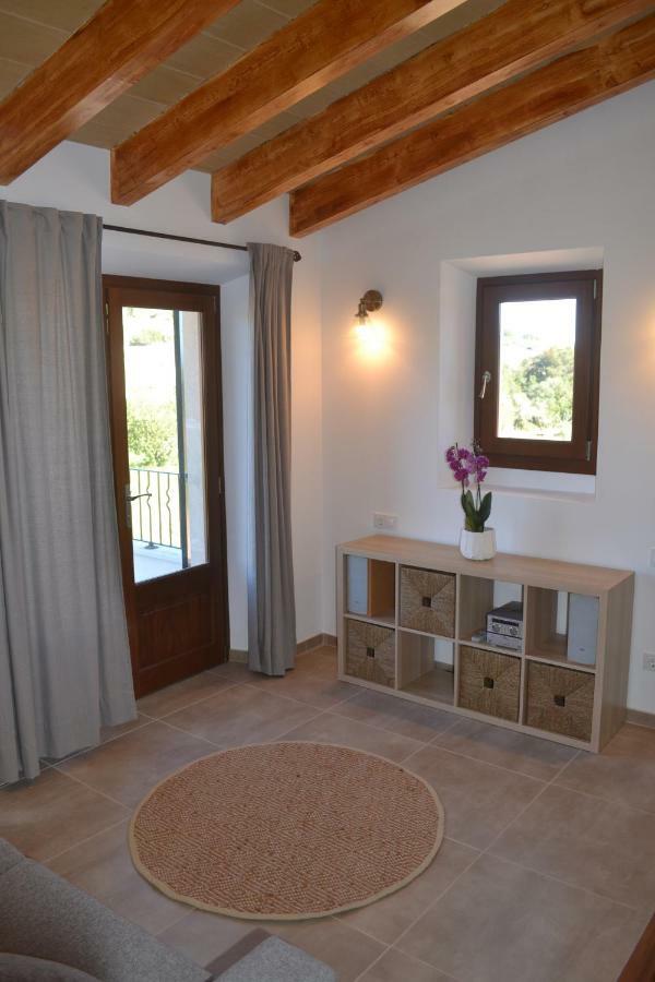 Ca'S Patro Macianer Etv9544 Villa Манакор Екстериор снимка