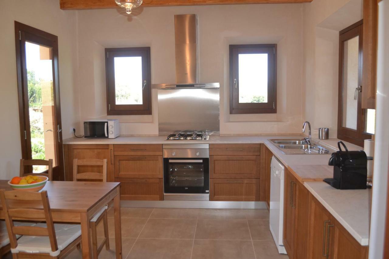 Ca'S Patro Macianer Etv9544 Villa Манакор Екстериор снимка